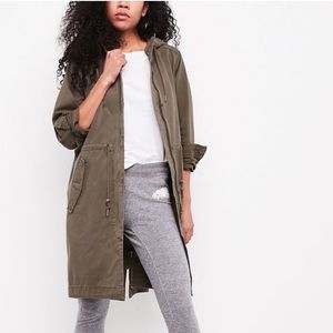 Roots Canada Norquay Utility Jacket